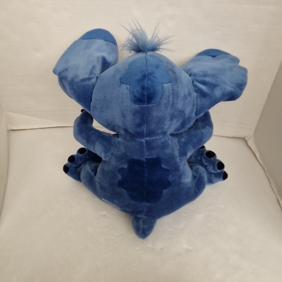 Disney store stitch medium plush - Picture 10 of 11